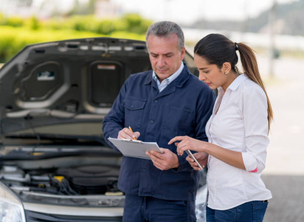 Auto Insurance in Republic County County